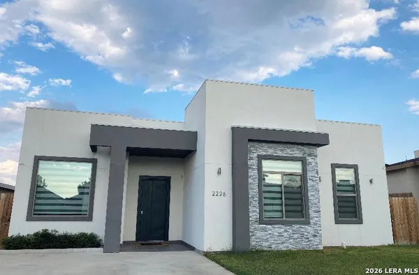 $2,600 | 2226 Apple Wood Street, Eagle Pass, TX 78852