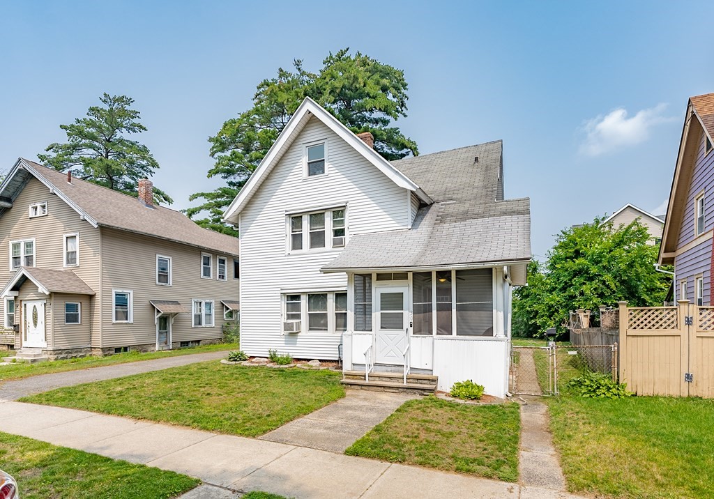 30 Burton Street Springfield, MA 01108 - Photo 31 of 31 Gallery Image 31