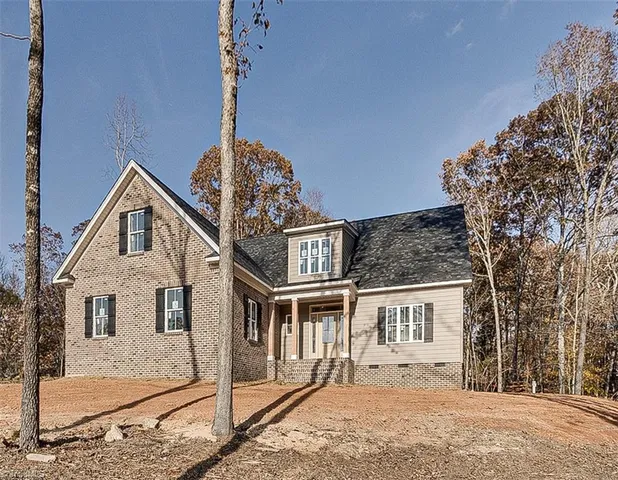 $595,000 | 2442 Farmwood Lane, Asheboro, NC 27205
