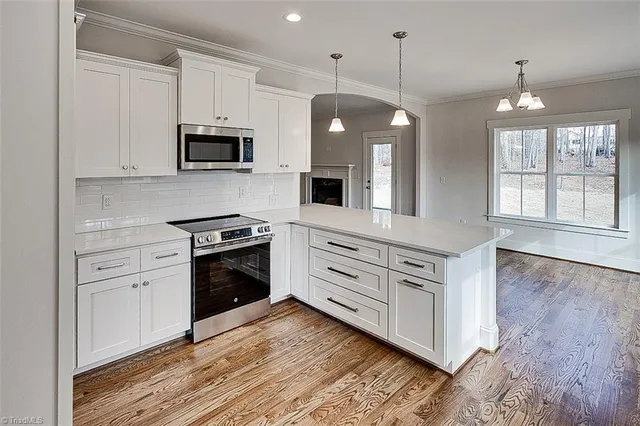 $595,000 | 2442 Farmwood Lane, Asheboro, NC 27205