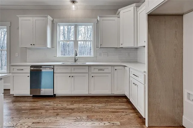 $595,000 | 2442 Farmwood Lane, Asheboro, NC 27205