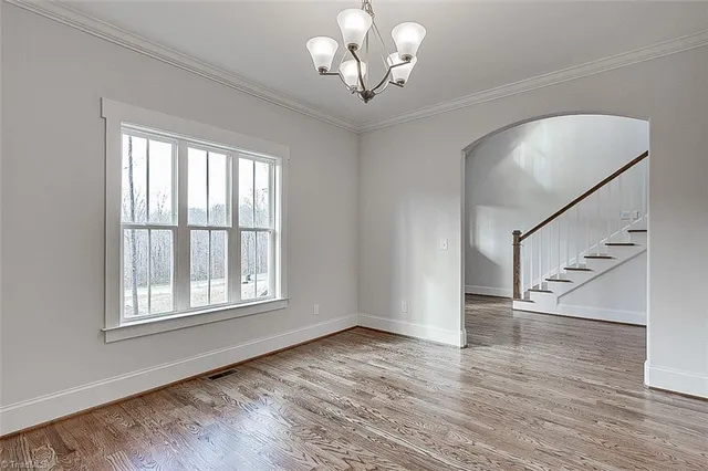 $595,000 | 2442 Farmwood Lane, Asheboro, NC 27205