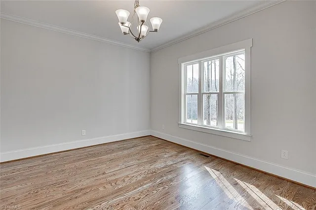 $595,000 | 2442 Farmwood Lane, Asheboro, NC 27205