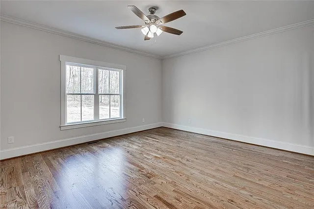 $595,000 | 2442 Farmwood Lane, Asheboro, NC 27205