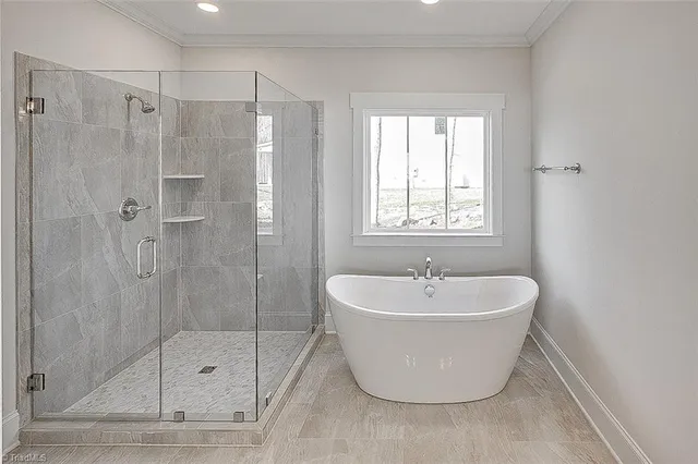 $595,000 | 2442 Farmwood Lane, Asheboro, NC 27205