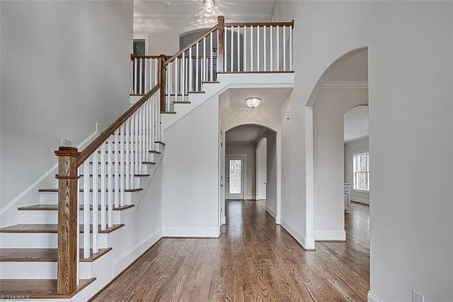 $595,000 | 2442 Farmwood Lane, Asheboro, NC 27205