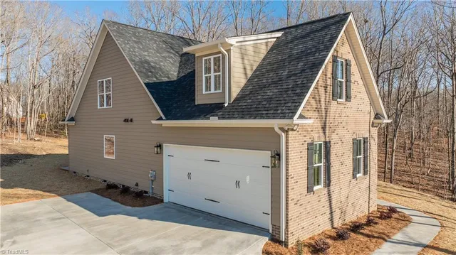 $595,000 | 2442 Farmwood Lane, Asheboro, NC 27205