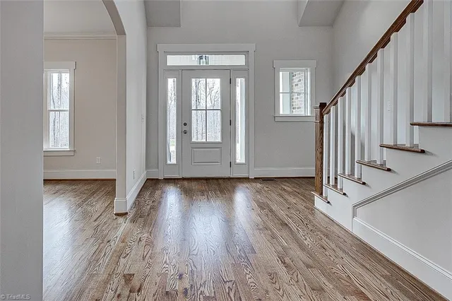 $595,000 | 2442 Farmwood Lane, Asheboro, NC 27205