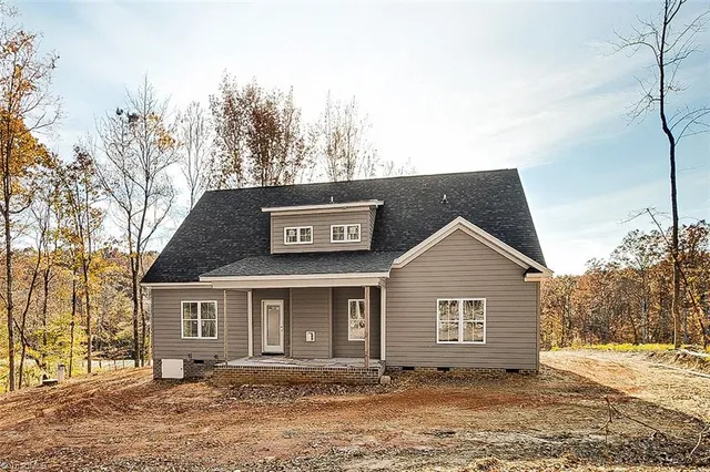$595,000 | 2442 Farmwood Lane, Asheboro, NC 27205