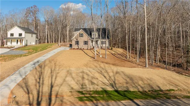 $595,000 | 2442 Farmwood Lane, Asheboro, NC 27205