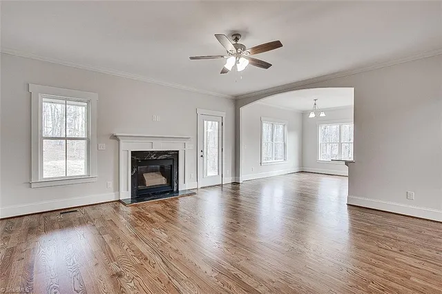 $595,000 | 2442 Farmwood Lane, Asheboro, NC 27205