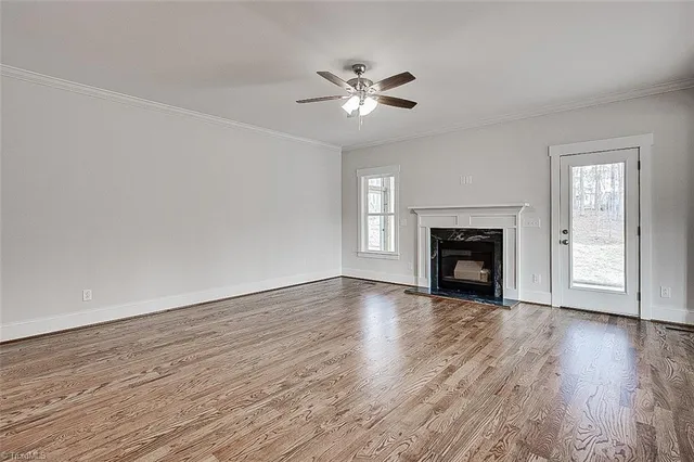 $595,000 | 2442 Farmwood Lane, Asheboro, NC 27205