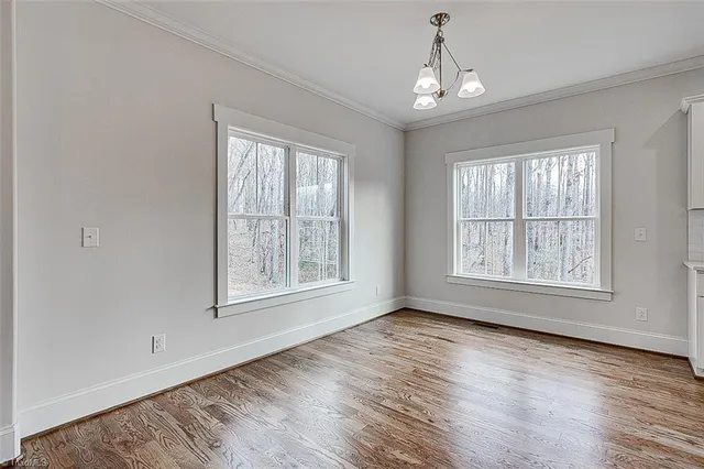 $595,000 | 2442 Farmwood Lane, Asheboro, NC 27205