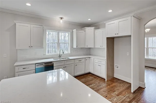 $595,000 | 2442 Farmwood Lane, Asheboro, NC 27205