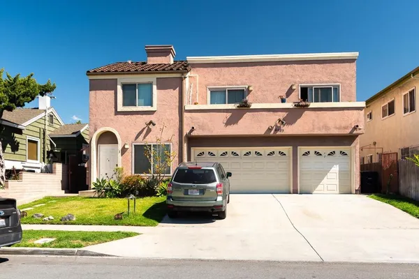 $3,400 | 4485 Alabama Street, Unit 3, San Diego, CA 92116