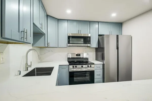 $3,400 | 4485 Alabama Street, Unit 3, San Diego, CA 92116