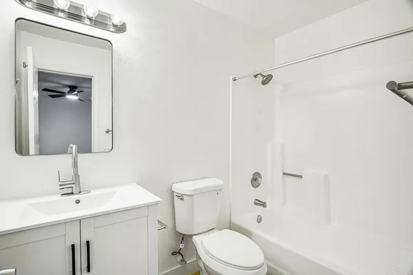 $3,400 | 4485 Alabama Street, Unit 3, San Diego, CA 92116