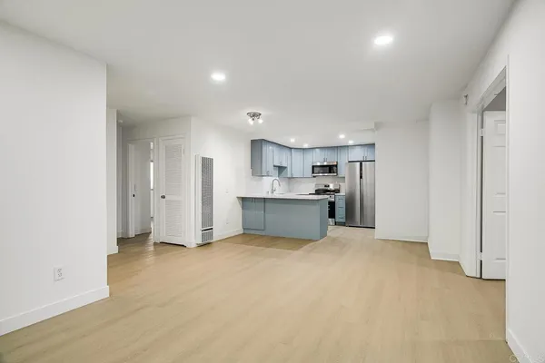 $3,400 | 4485 Alabama Street, Unit 3, San Diego, CA 92116