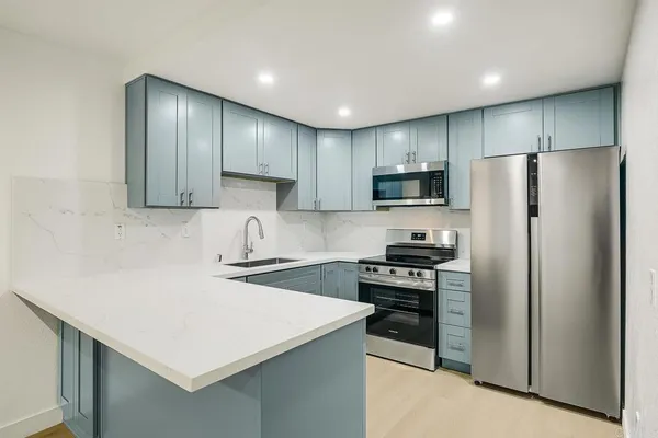 $3,400 | 4485 Alabama Street, Unit 3, San Diego, CA 92116