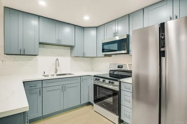 $3,400 | 4485 Alabama Street, Unit 3, San Diego, CA 92116