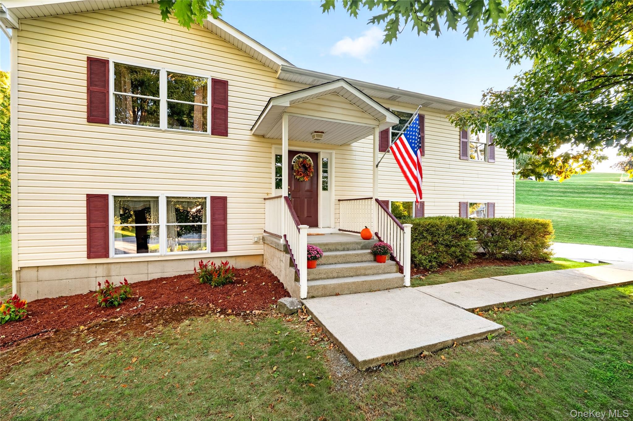 5 Pilgrim Corners Road Middletown, NY 10940 - Photo 4 of 43 Gallery Image 4