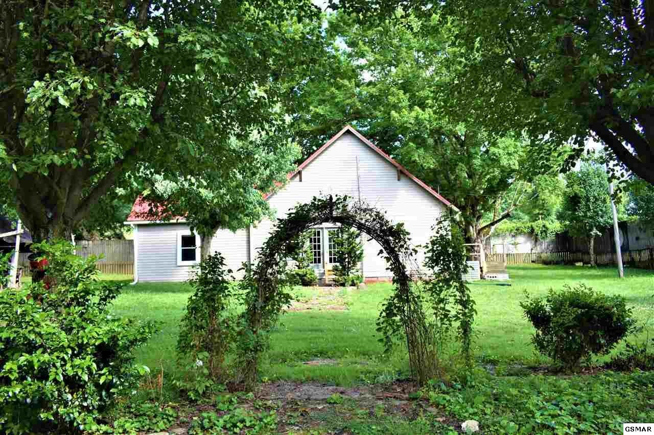532 Cline Road Dandridge, TN 37725 - Photo 27 of 27 Gallery Image 27