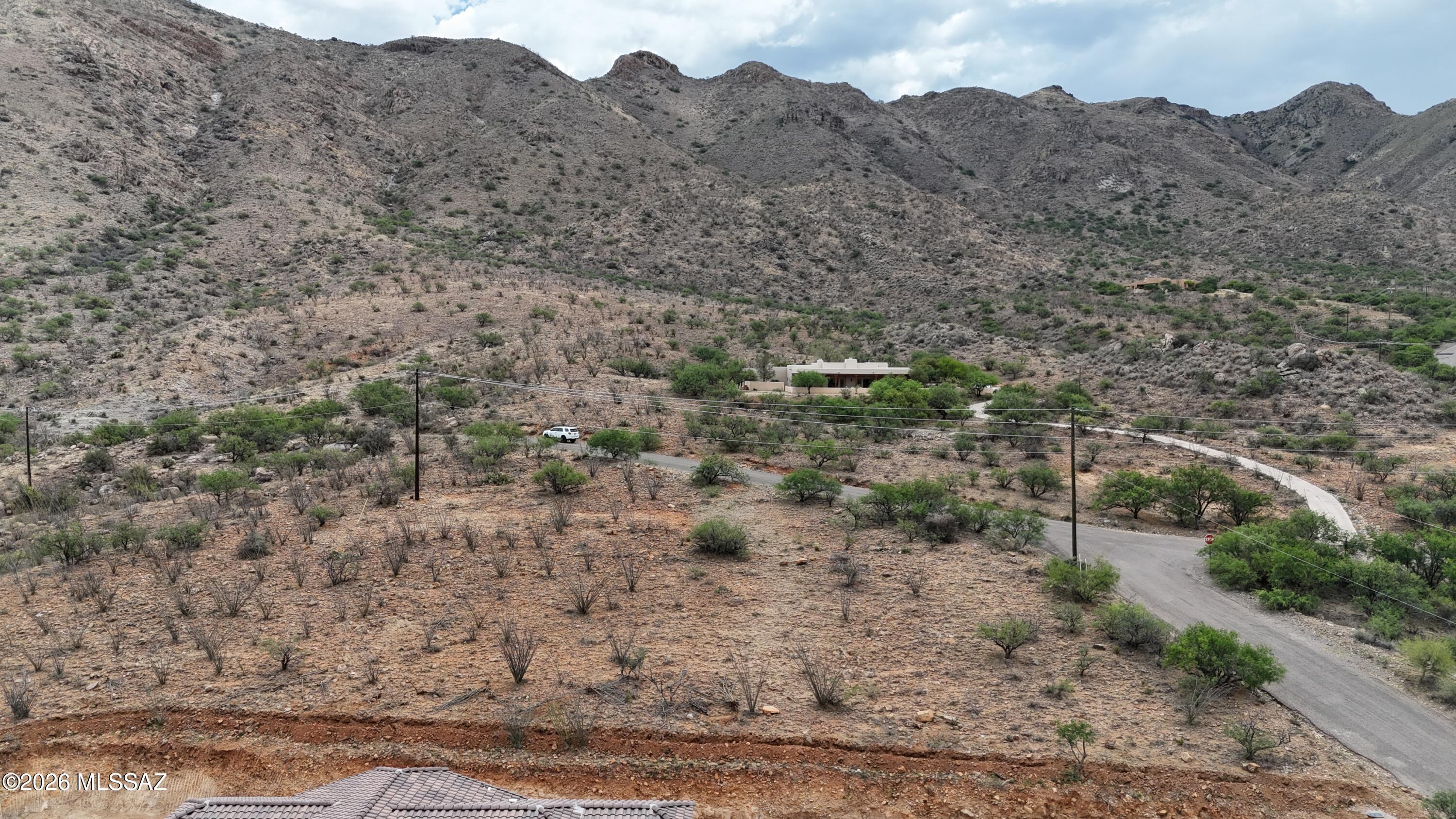 1554 Vía San Cayetano, Unit 13 Rio Rico, AZ 85648 - Photo 6 of 10 Gallery Image 6