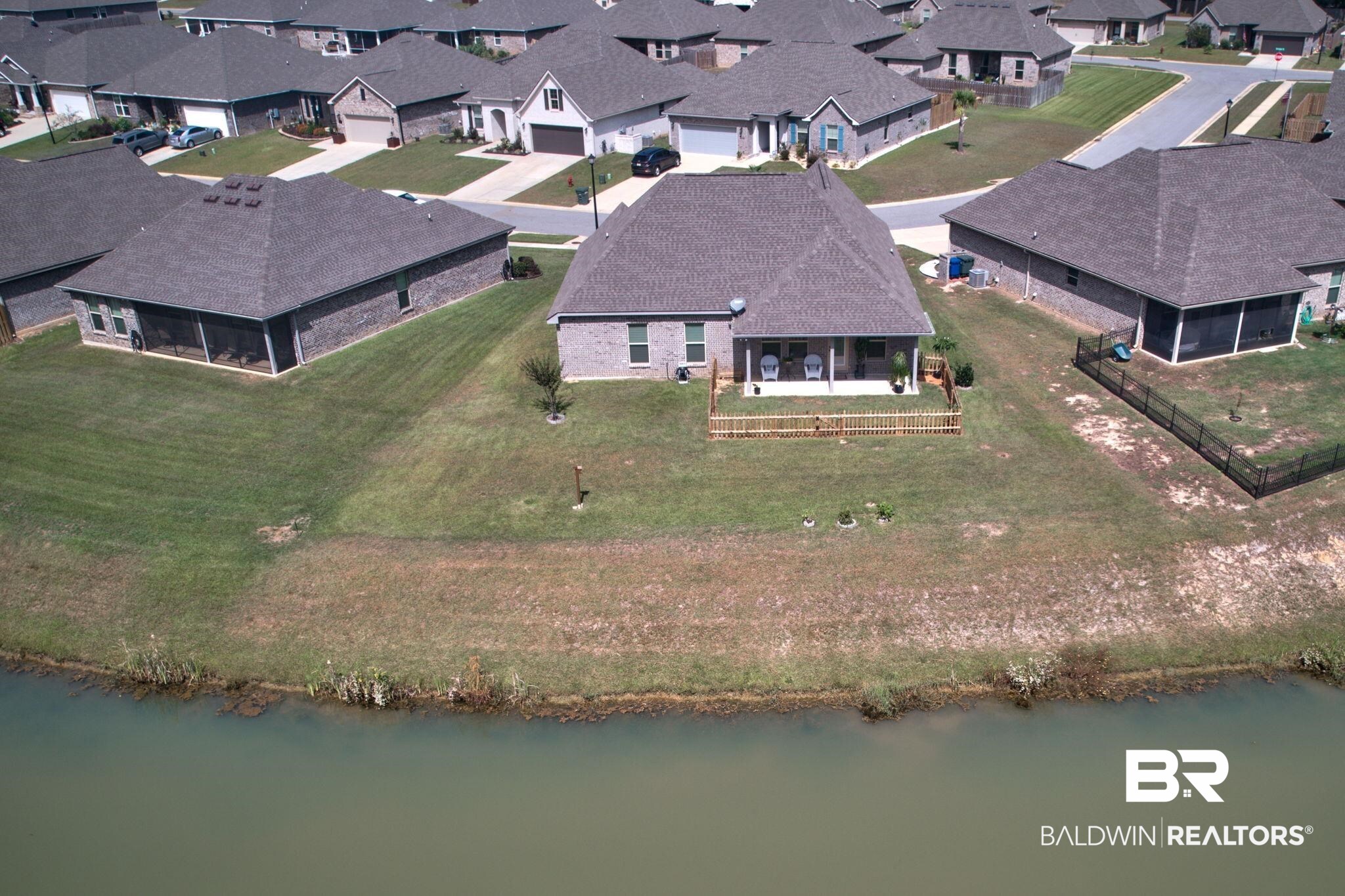 1718 Versant Loop Foley, AL 36535 - Photo 43 of 49