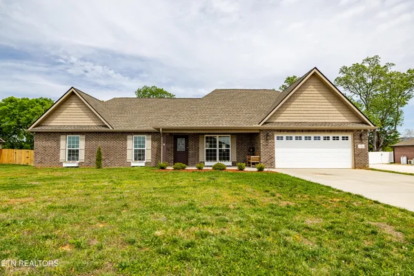 $574,900 | 1920 Griffitts Mill Circle, Maryville, TN 37803