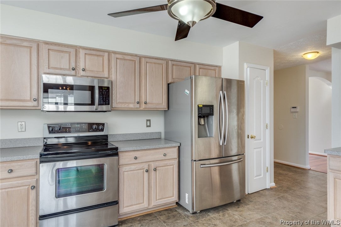 5296 Rockingham Drive Williamsburg, VA 23188 - Photo 9 of 25 Gallery Image 9