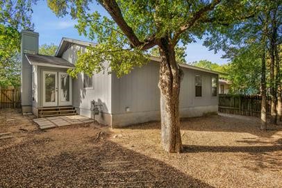 8311 Treehouse Lane Austin, TX 78749 - Photo 22 of 26