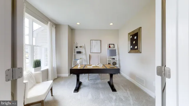 $595,990 | 3 Summit Drive, Unit HANCOCK, Smyrna, DE 19977