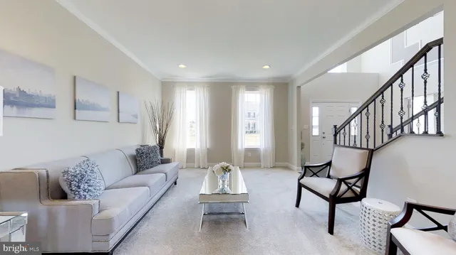 $595,990 | 3 Summit Drive, Unit HANCOCK, Smyrna, DE 19977