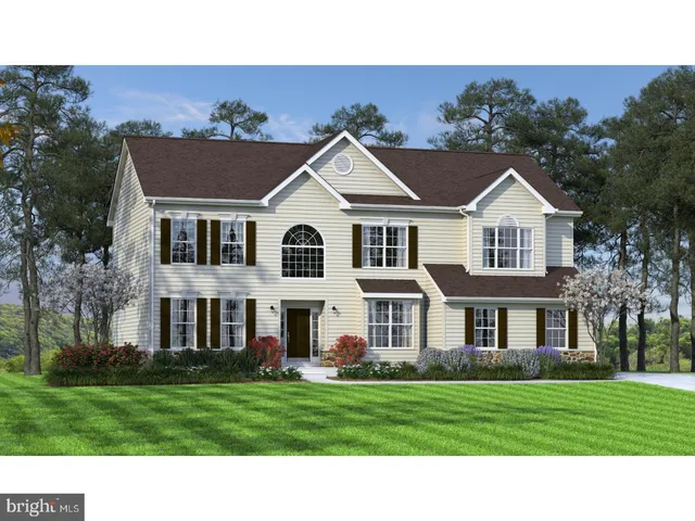 $595,990 | 3 Summit Drive, Unit HANCOCK, Smyrna, DE 19977