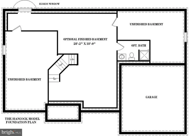 $595,990 | 3 Summit Drive, Unit HANCOCK, Smyrna, DE 19977
