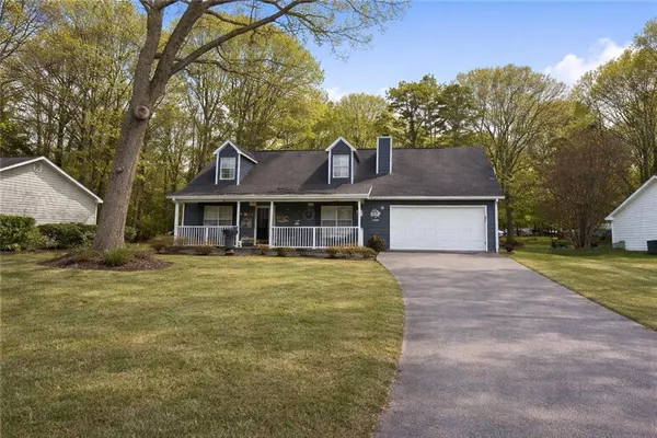 $315,000 | 4277 Trotters Lane, Auburn, GA 30011