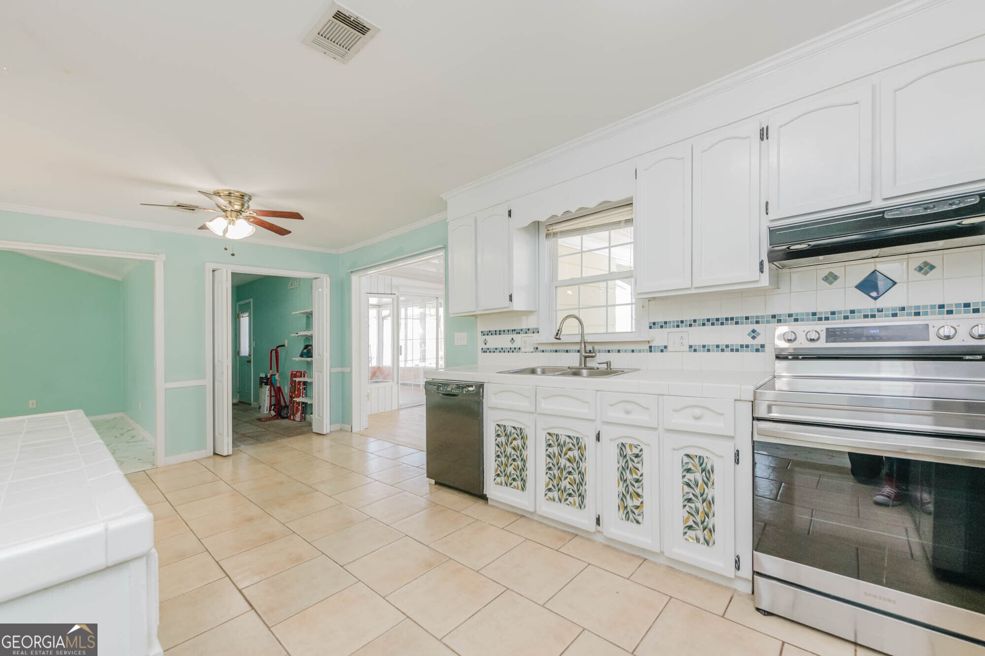 206 Scarborough Road Centerville, GA 31028 - Photo 9 of 25 Gallery Image 9