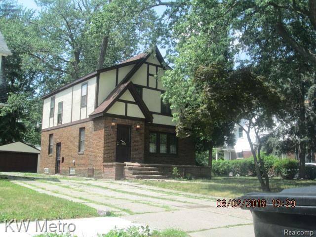 4415 Audubon Road Detroit, MI 48224 - Photo 2 of 17