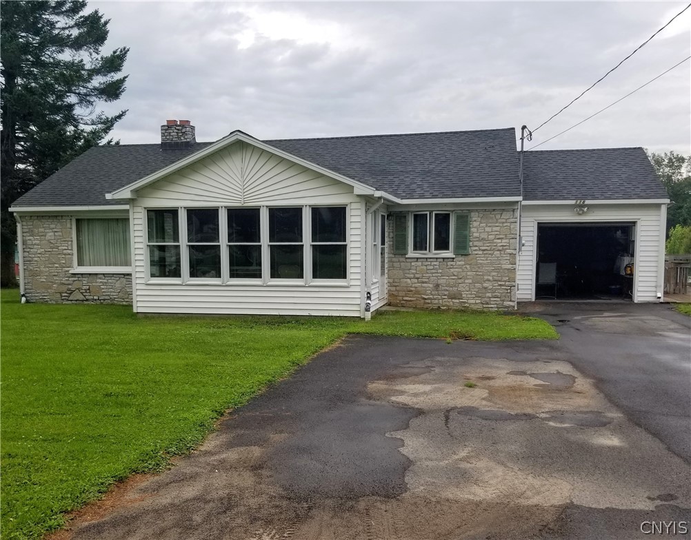 118 Old State Road Poland, NY 13431 - Photo 1 of 1 Gallery Image 1