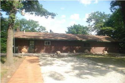 6669 Yerge Road Portland, MI 48875 - Photo 1 of 24 Primary Photo