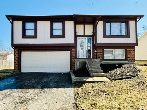 $259,900 | 133 Deerpath Road, Matteson, IL 60443