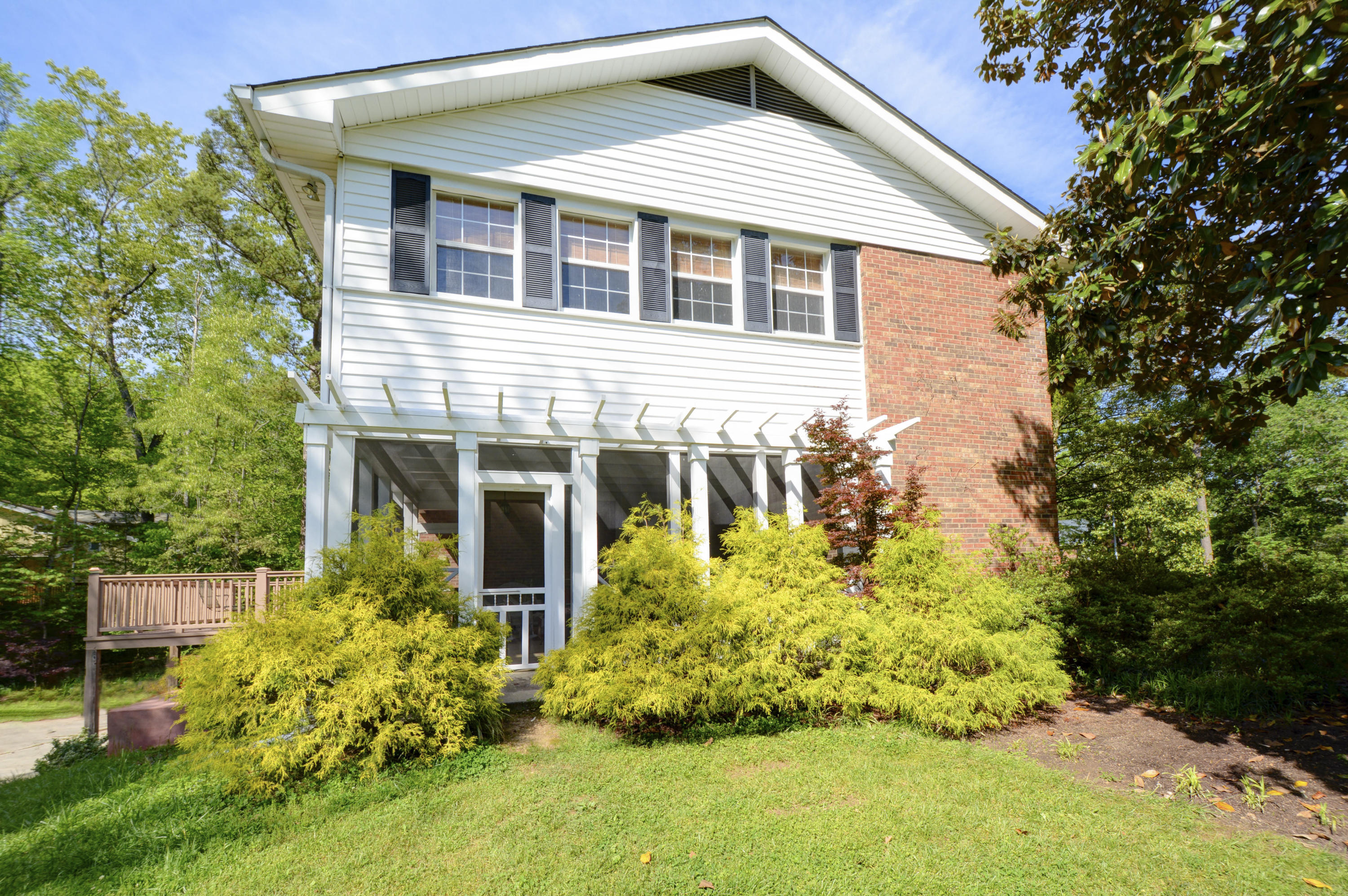 109 Balboa Circle Oak Ridge, TN 37830 - Photo 3 of 38 3