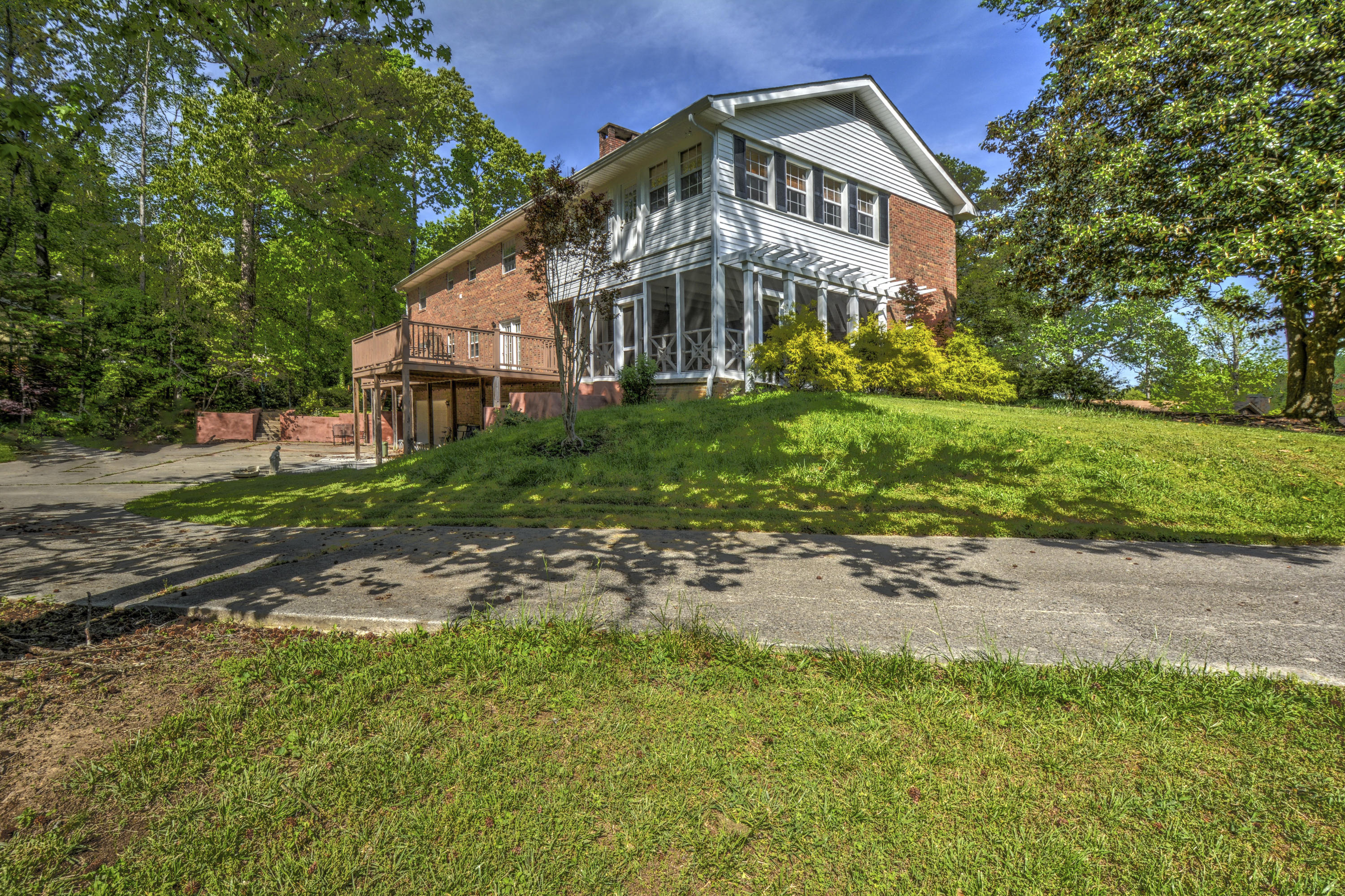 109 Balboa Circle Oak Ridge, TN 37830 - Photo 4 of 38 4