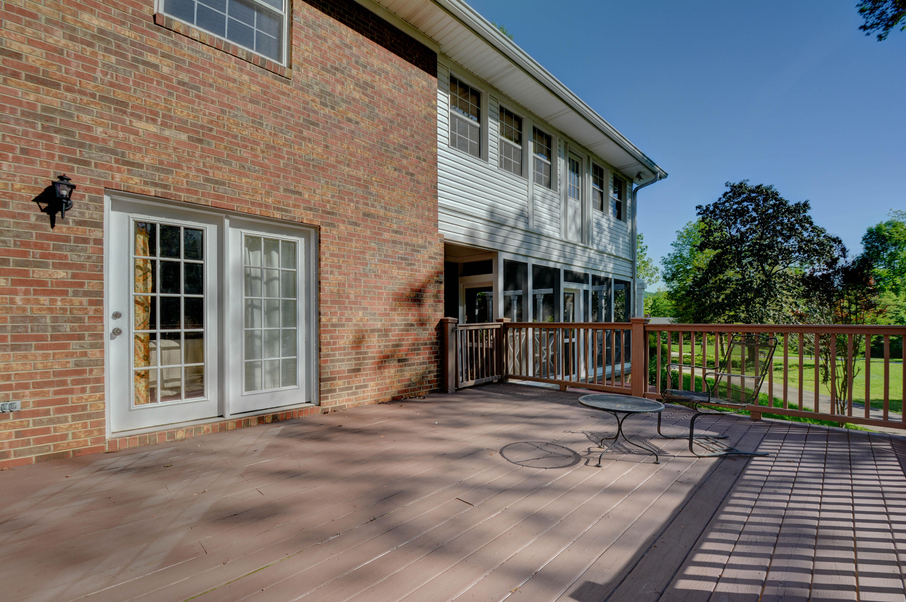 109 Balboa Circle Oak Ridge, TN 37830 - Photo 38 of 38 39