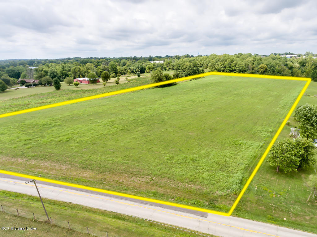 6600 Smithfield Road Smithfield, KY 40068 - Photo 3 of 18 Bring your dreams to life on this pristine 6.95 acre lot in Henry County, just over the Oldham County Line. 6600 Smithfield Road is ready for a private home site, should you choose.