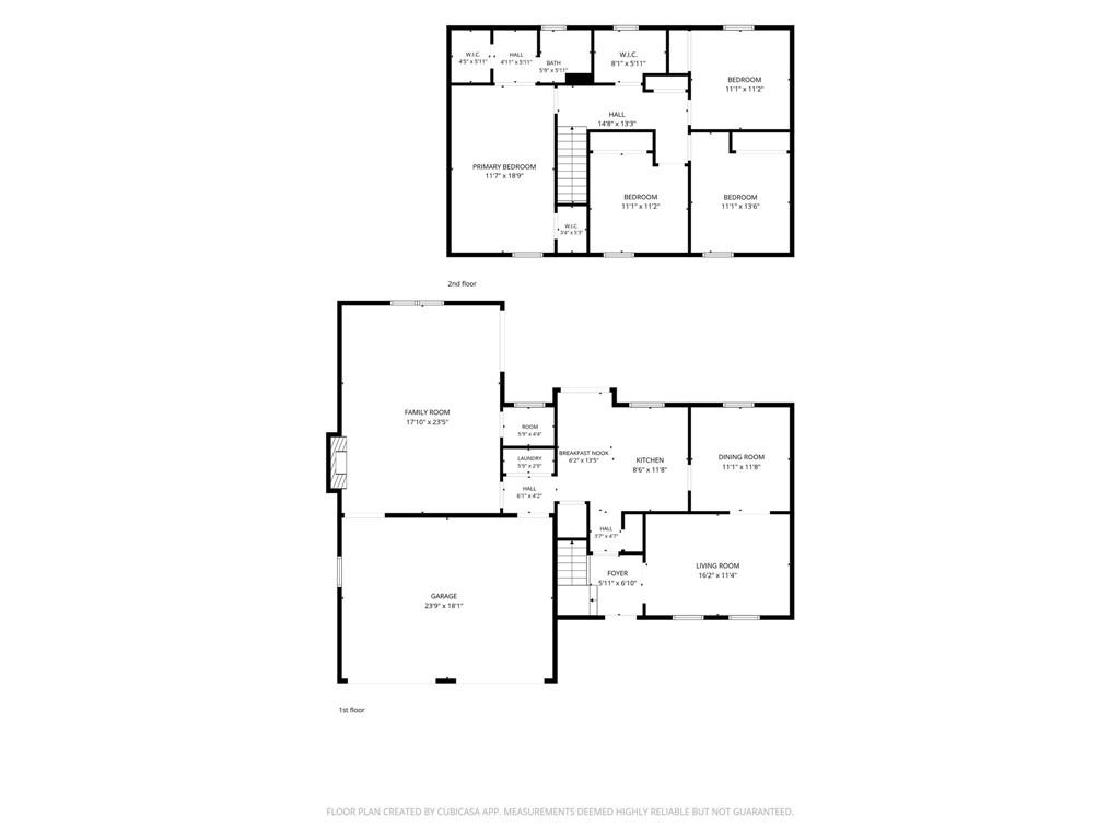 448 Martin Road Stone Mountain, GA 30088 - Photo 31 of 34 Gallery Image 31