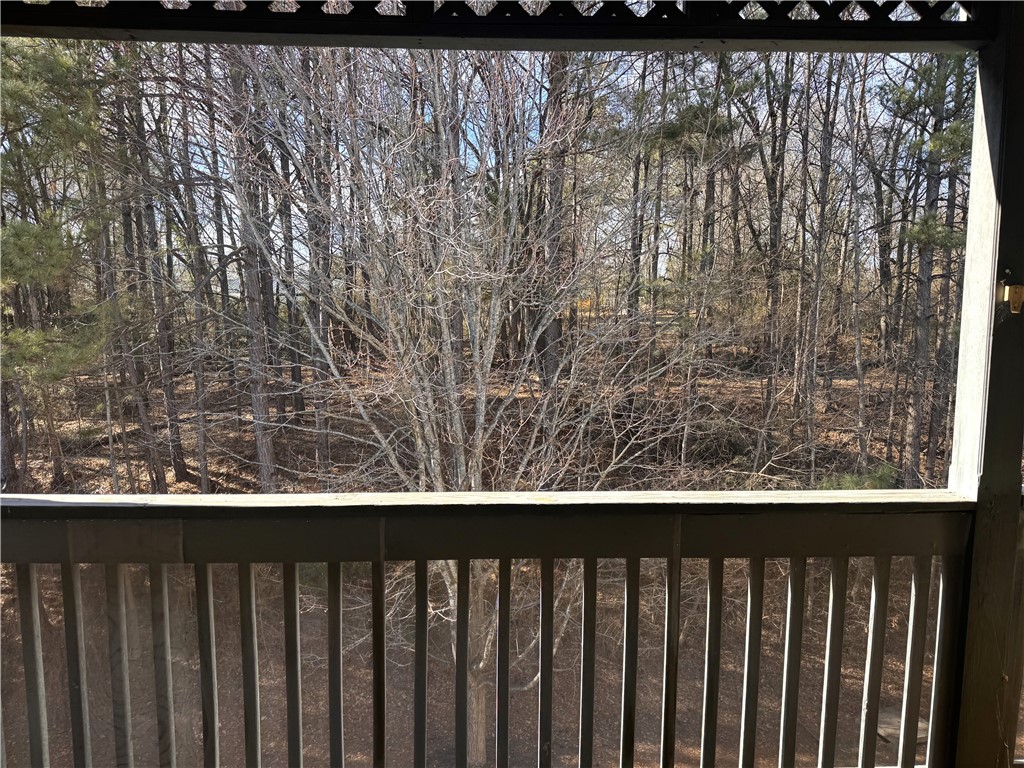 180 Wexford Drive, Unit 301 Anderson, SC 29621 - Photo 1 of 9 Welcome, to your balcony view at Unit 301!