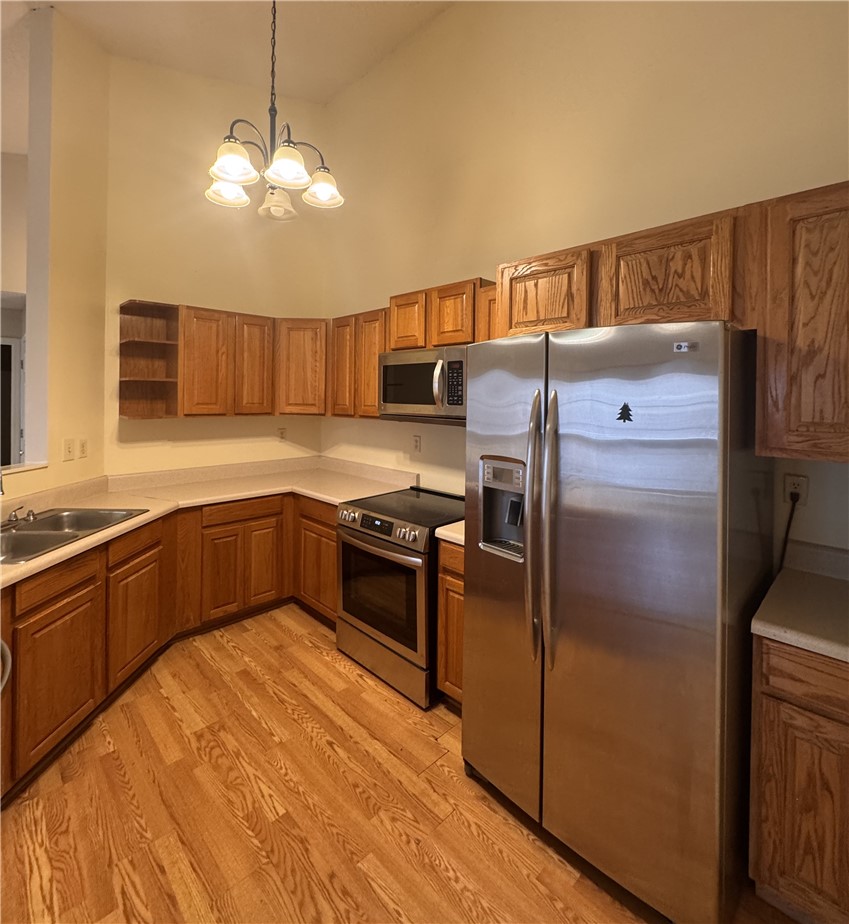 180 Wexford Drive, Unit 301 Anderson, SC 29621 - Photo 5 of 9