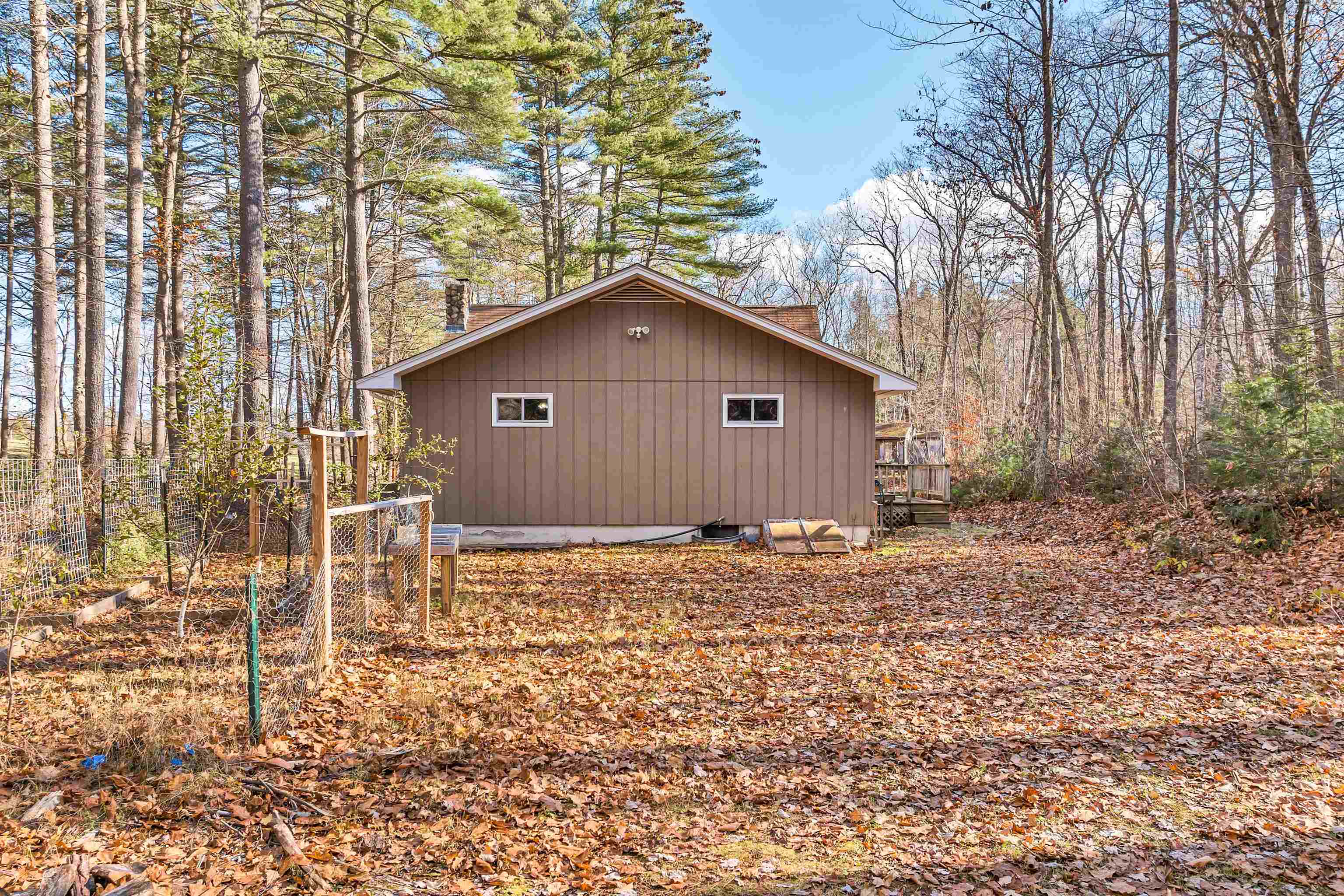 167 Durell Road Tamworth, NH 03886 - Photo 11 of 21 Gallery Image 11