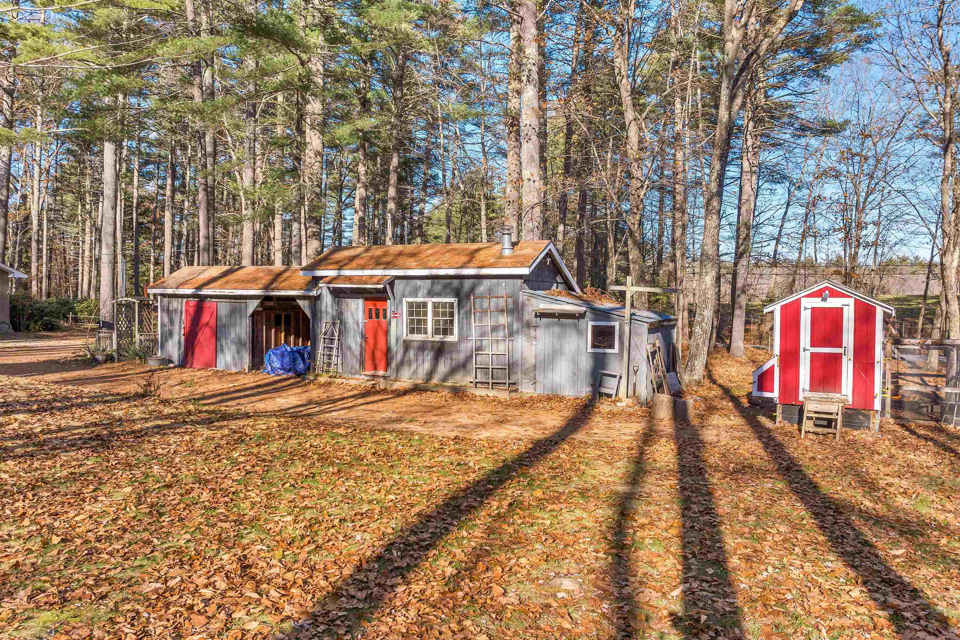 167 Durell Road Tamworth, NH 03886 - Photo 8 of 21 Gallery Image 8
